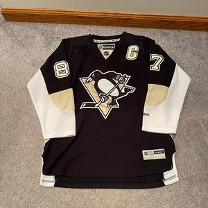 Reebok Crosby Jersey Youth